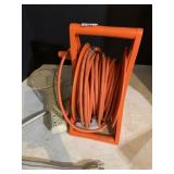 EXTENSION CORD ON WHEEL