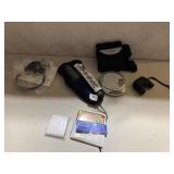 JUMP SNAP, C VIVITAR BINCULARS VIVITAR 1 -