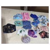 NEW HAND CRAFTED MASKS