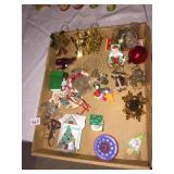 ASSORTED CHRISTMAS, BOYD