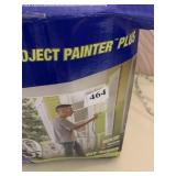 MAGNUM PROJECT PAINTER PLUS, TRUE AIRLESS