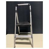 COMMERCIAL STEP STOOL GORILLA TYPE 2