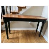 SOFA TABLE WATER DAMAGE TOP 4