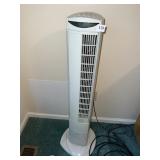 SEVILLE CLASSICS FAN W/ BUILT IN TIMER