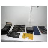 CALCULATORS