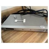 PANASONIC DVD RP 62