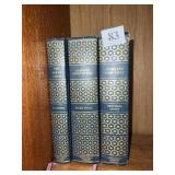 BROTHERS GRIMM LEATHER BOUND BOOK, INTERNATIONAL