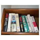 SARUM, TRINITY, ETC.