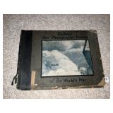 COLLIERS PHOTOGRAPIC HISTORY BOOK