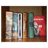 SHERLOCK HOLMES, NEVER CALL RETREAT, TOM CLANCY