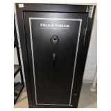 FIELD AND STREAM SAFE 56" H X 29" W X 21" D (IN