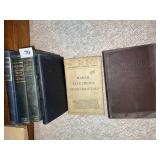 1944 WAR DEPT. RADAR ELECTRONIC FUNDAMENTALS,