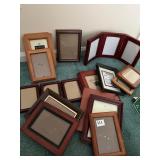 WOOD PICTURE FRAMES