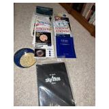 ALL ABOUT TELESCOPES, ASTRONOMY MAGAZINES,