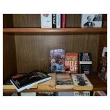 THE WAR OF AM., GETTYSBURG IMAGES O AM. AND OTHER