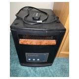 EDEN PURE HEATER W/ REMOTE