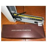 MODEL 100 SPHYGMOMANOMETER