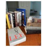 BOOKS ON GETTYSBURG, GENERAL LEE