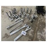 SOCKET SET CRAFTSMAN