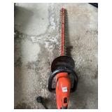 ELECTRIC HEDGE TRIMERS