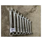 CRAFTSMAN WRENCHES