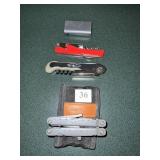 BEAR JAWS TOOL, WINE OPENERS