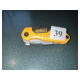 DEWALT MULTI-TOOL