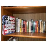 GROUP OF ASSORTED BOOKS