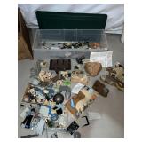 MICRO MACHINE TOY IN TOTE