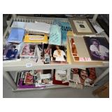 NIPPON BOWLS 5, LUNCHEON SET W/ CUPS