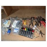 ASSORTED TOOLS