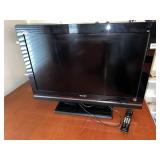 SONY 32" BRAVIA TV