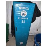 HORNET LOCKER 49" H X 14" X 14" D