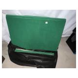 OVAL TABLETOP GAME TABLE