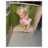 CHEERFUL TEARFUL IN ORIGINAL BOX