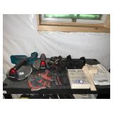 PERFECT PUSHUP BARS, GOLF BALLS