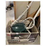 BISSELL CARPET CLEANER