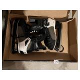 SZ. 7 HOCKEY SKATES