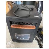 EDEN PURE HEATER W/ REMOTE