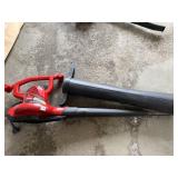 TORO ELECT. BLOWER