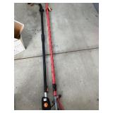 TREE SAW AND EXTENSION POLE