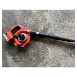 B/D LITHIUM BLOWER