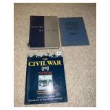 COLLIERS WORLD WAR HISTORY