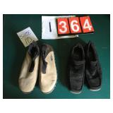 ECCO, SKETCHERS SHOES 10