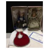 DOLLS ROYAL DOLL NIGHT AT THE OPERA DOLL, OB