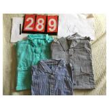 EXPRESS XL SHIRTS