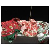 TABLECLOTHS, HOLIDAY & FLORAL DESIGN