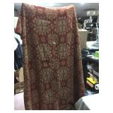 BLANKET MONTERY 1844, 60 X 88