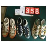 KENNETH REACTION SHOES SIZE 11