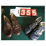 STEVE MADDEN SHOES SIZE 11